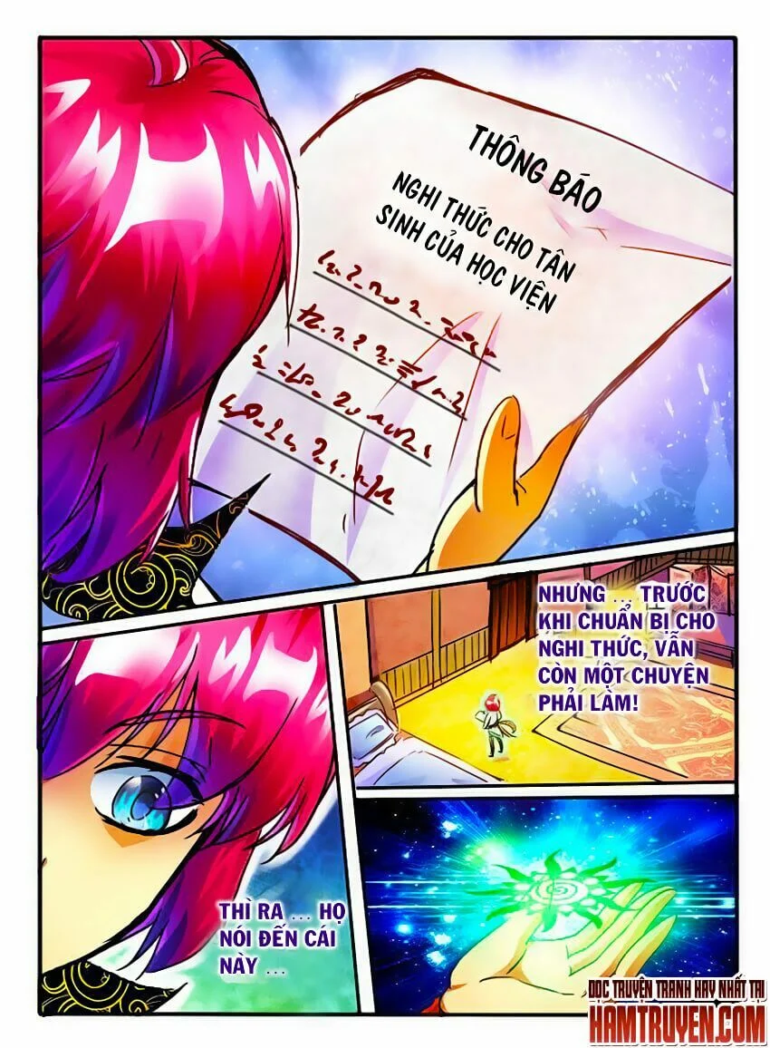 Huyễn Thú Vương Chapter 102 - Next Chapter 103