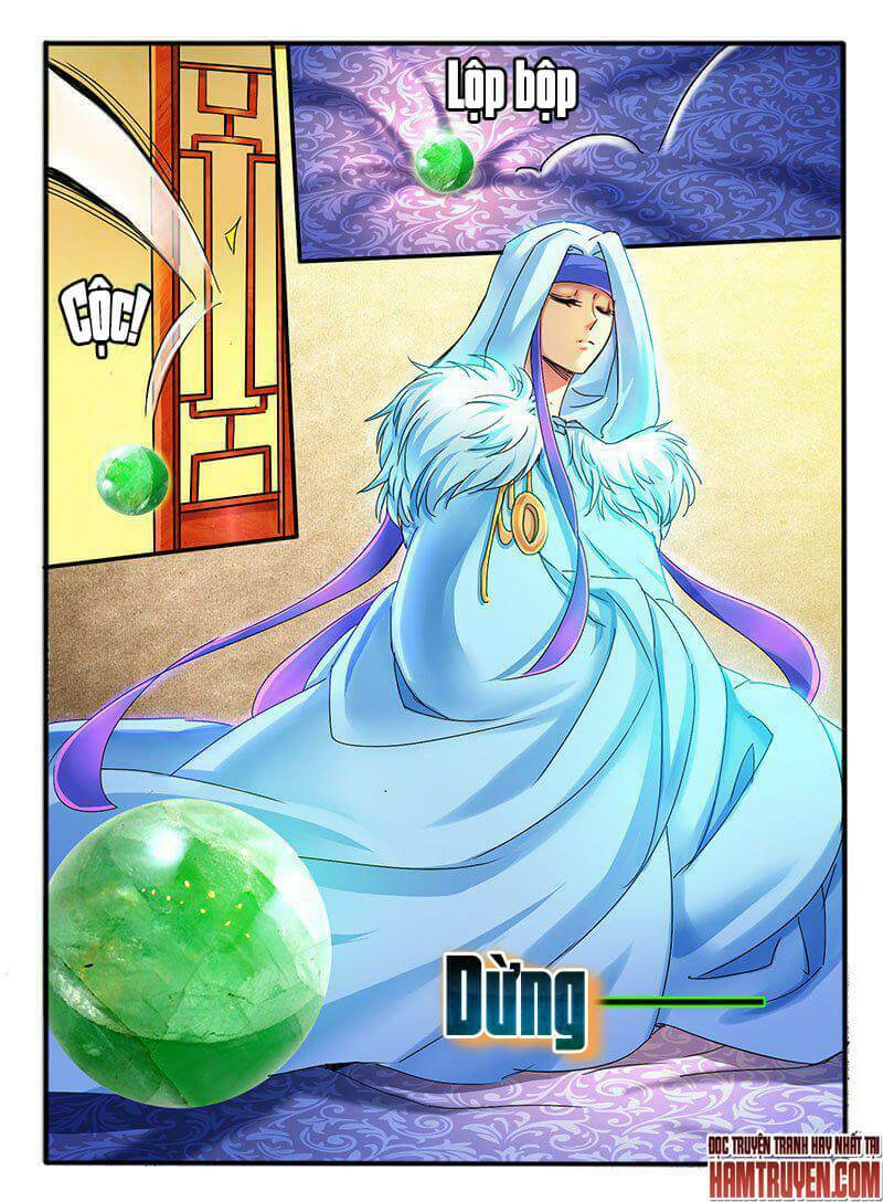 Huyễn Thú Vương Chapter 104 - Next Chapter 105