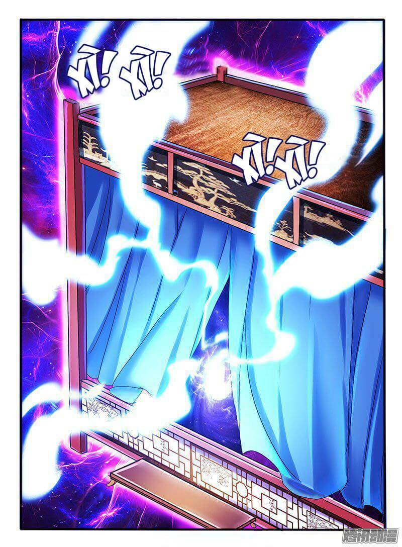 Huyễn Thú Vương Chapter 104 - Next Chapter 105