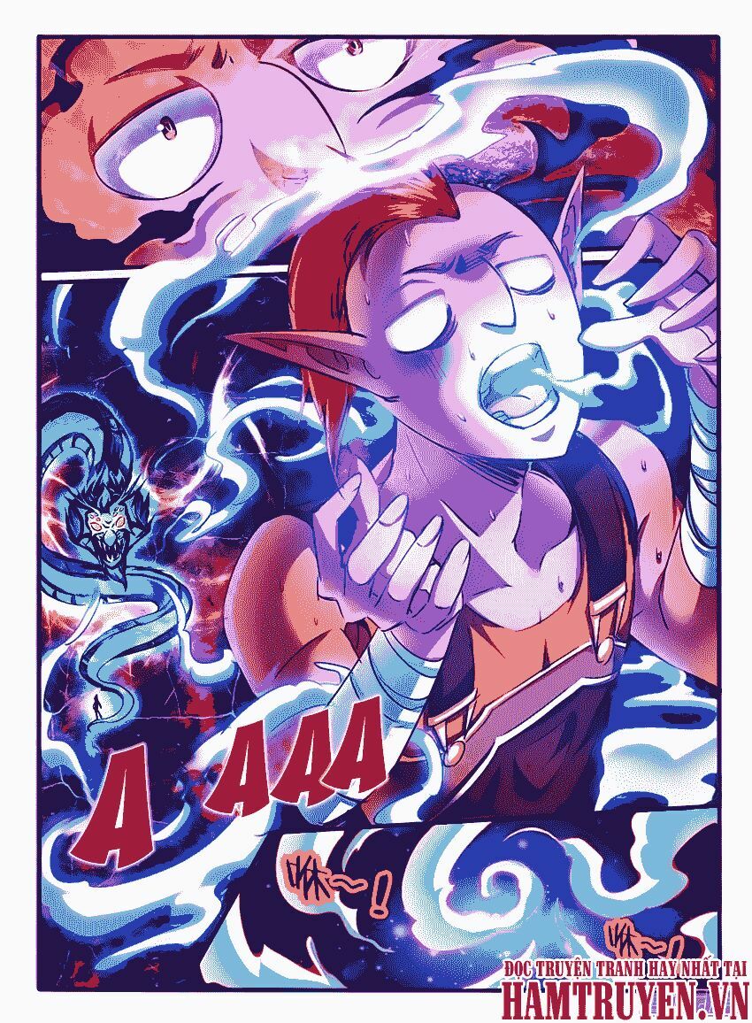 Huyễn Thú Vương Chapter 149 - Trang 4