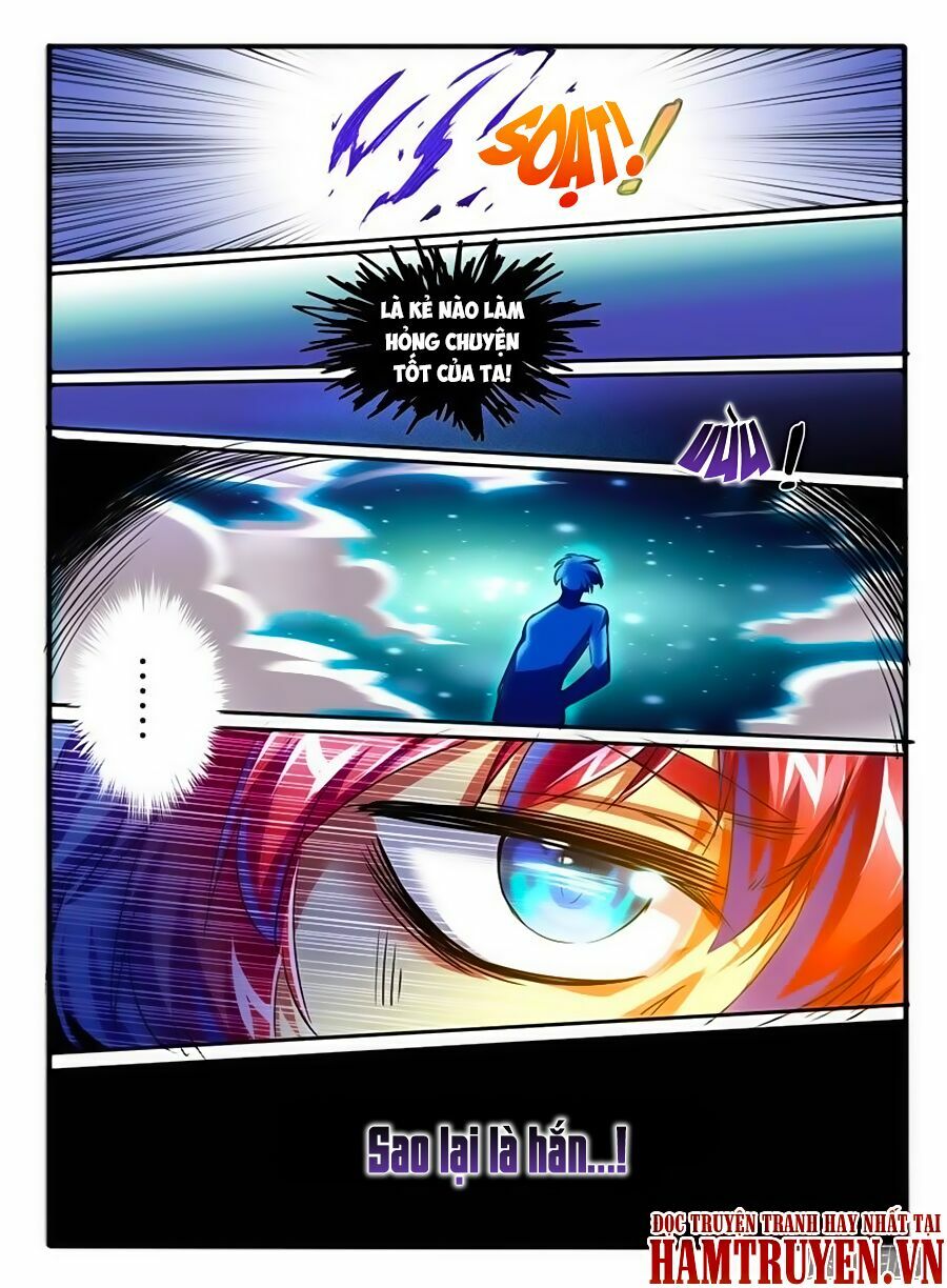 Huyễn Thú Vương Chapter 151 - Trang 4