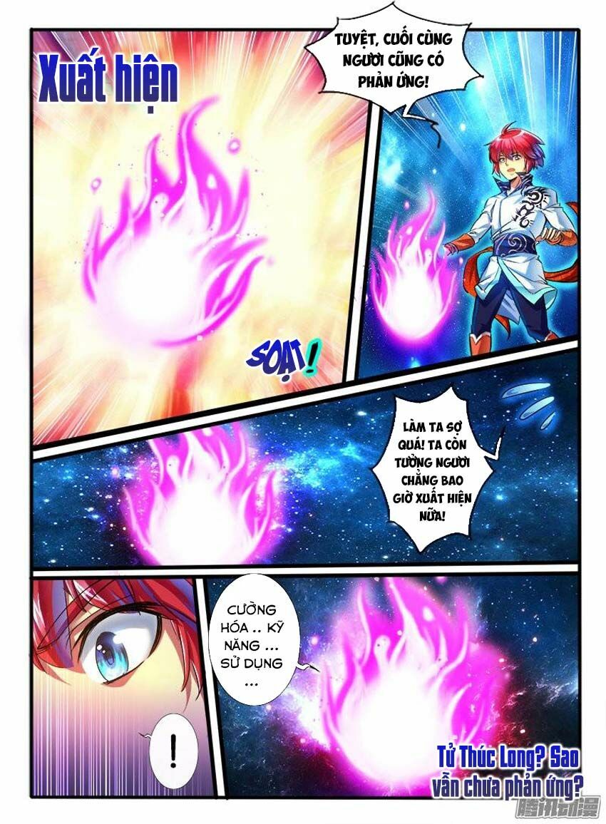 Huyễn Thú Vương Chapter 156 - Next Chapter 157