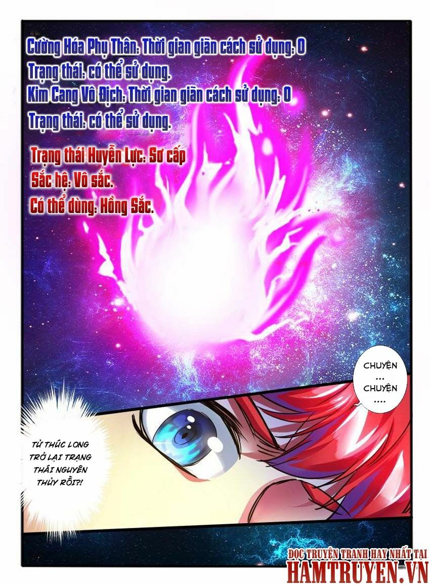 Huyễn Thú Vương Chapter 156 - Next Chapter 157