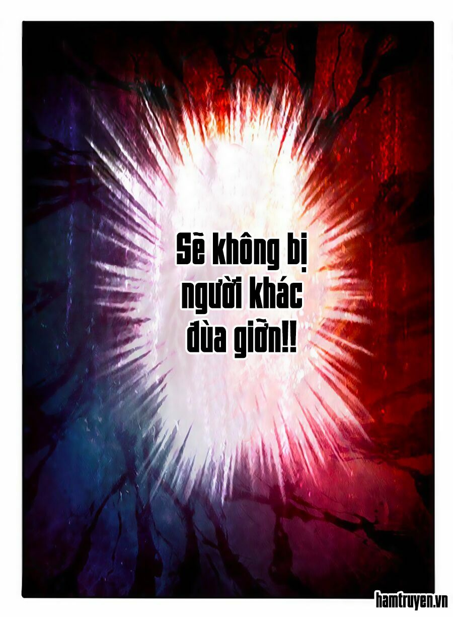 Huyễn Thú Vương Chapter 181 - Trang 4