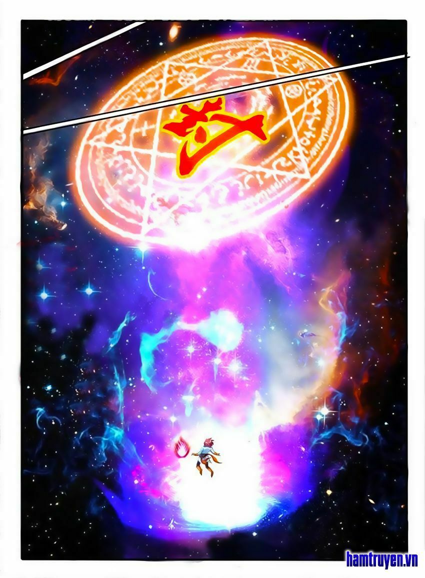 Huyễn Thú Vương Chapter 182 - Trang 4