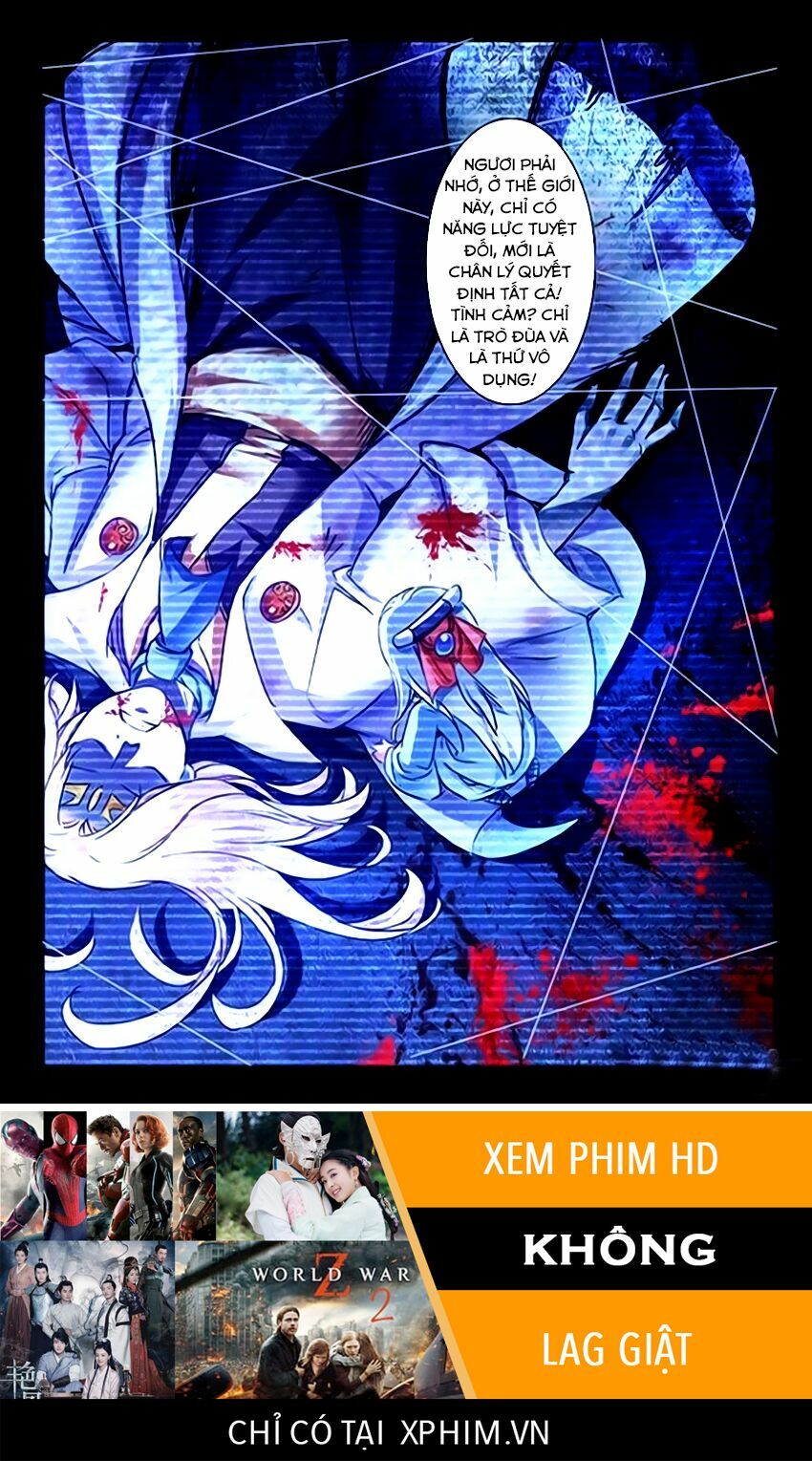 Huyễn Thú Vương Chapter 190 - Trang 4