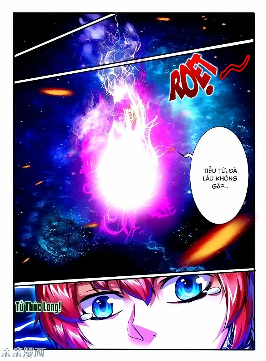 Huyễn Thú Vương Chapter 195 - Next Chapter 196