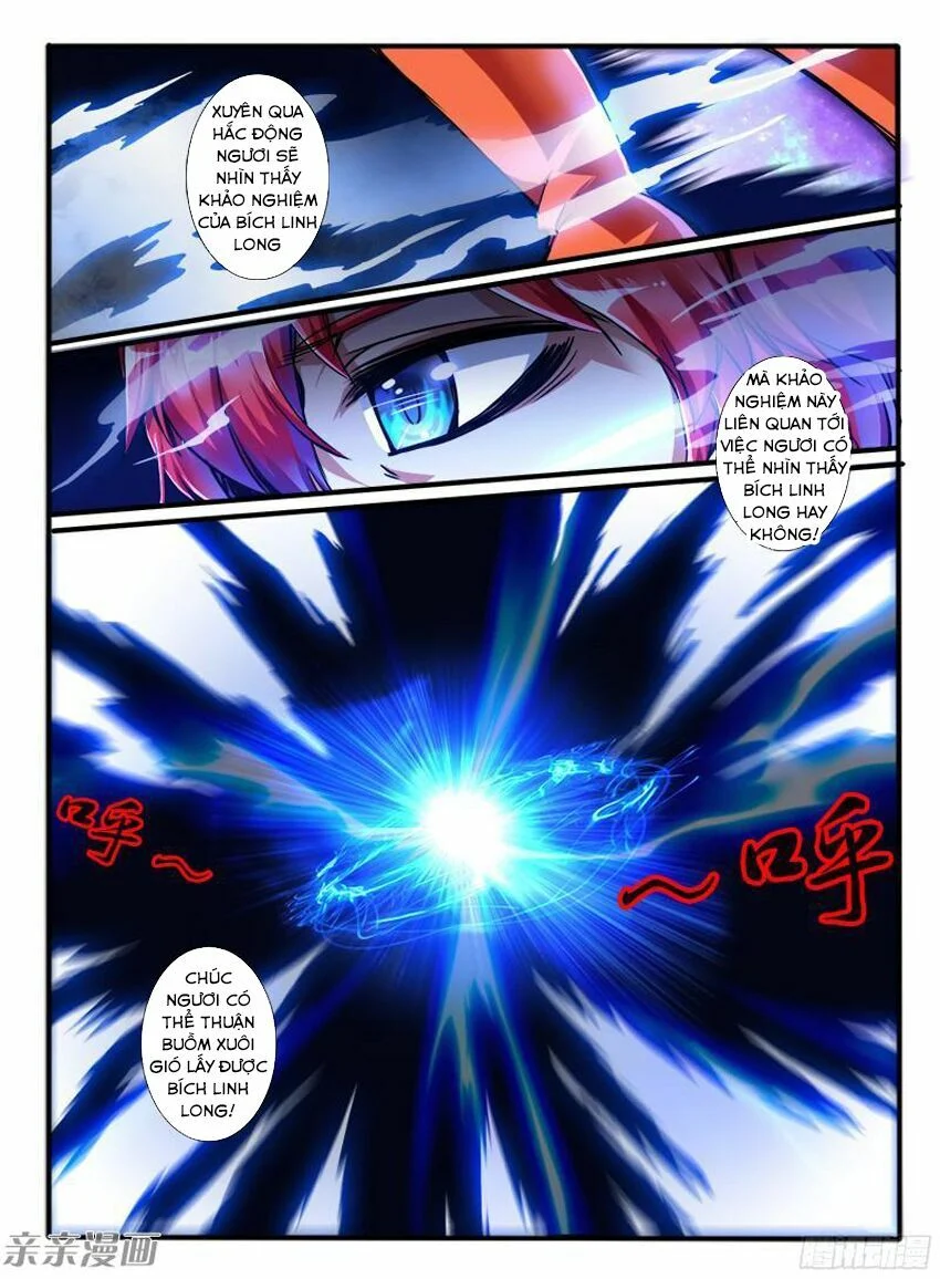 Huyễn Thú Vương Chapter 198 - Next Chapter 199