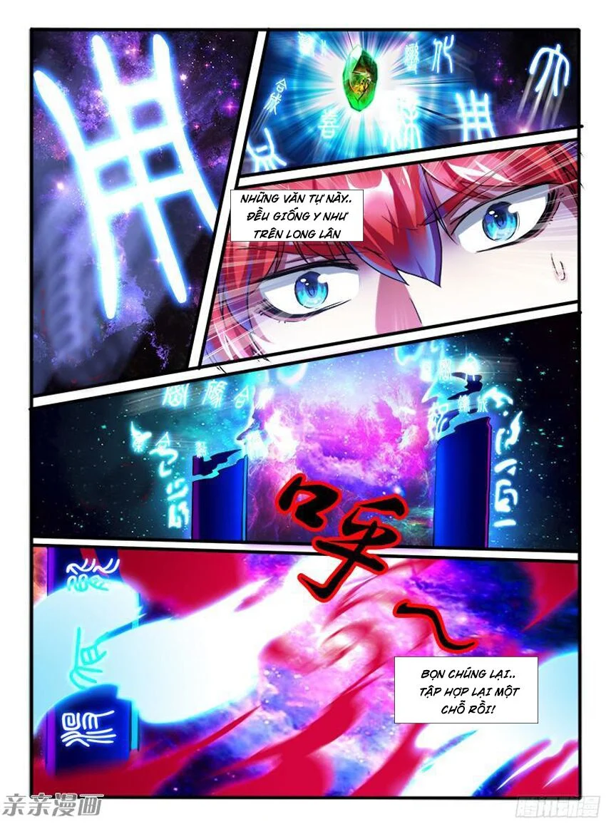 Huyễn Thú Vương Chapter 199 - Next Chapter 200