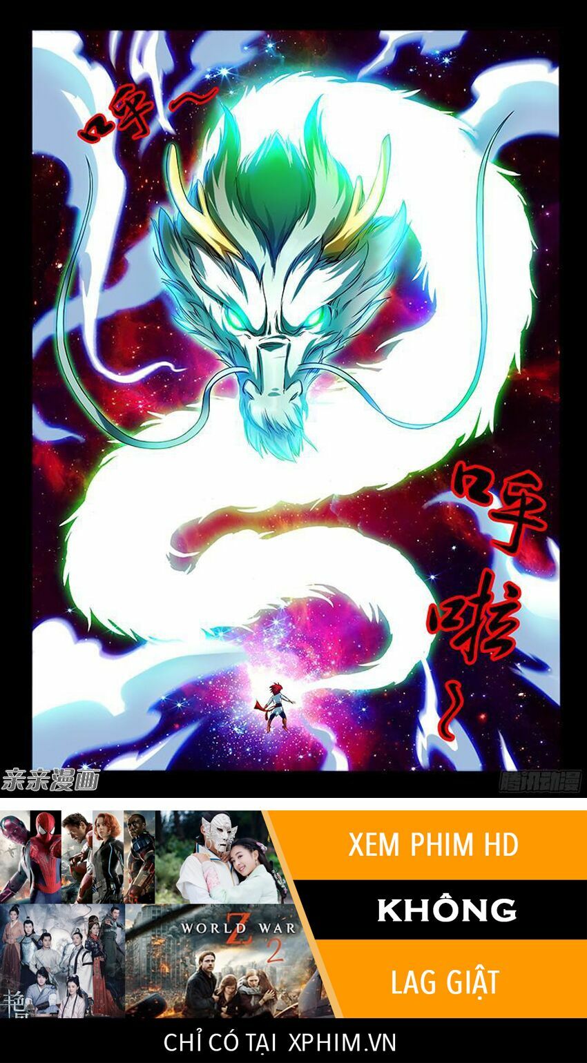 Huyễn Thú Vương Chapter 200 - Next Chapter 201