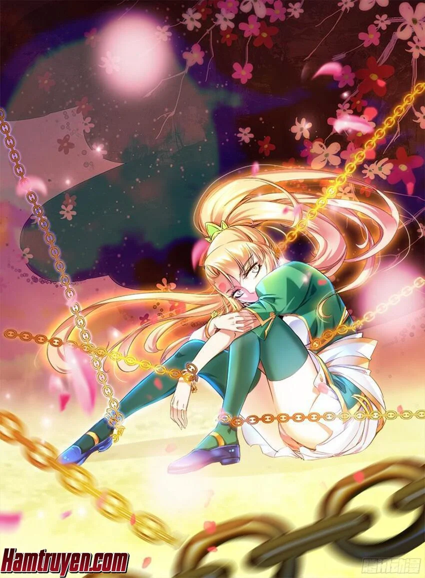 Huyễn Thú Vương Chapter 203 - Trang 4