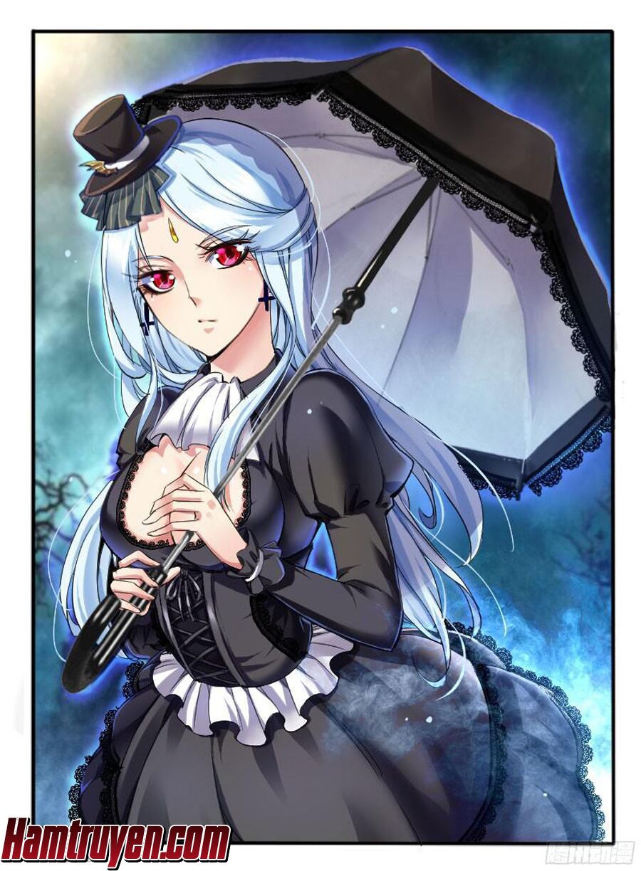 Huyễn Thú Vương Chapter 206 - Trang 4