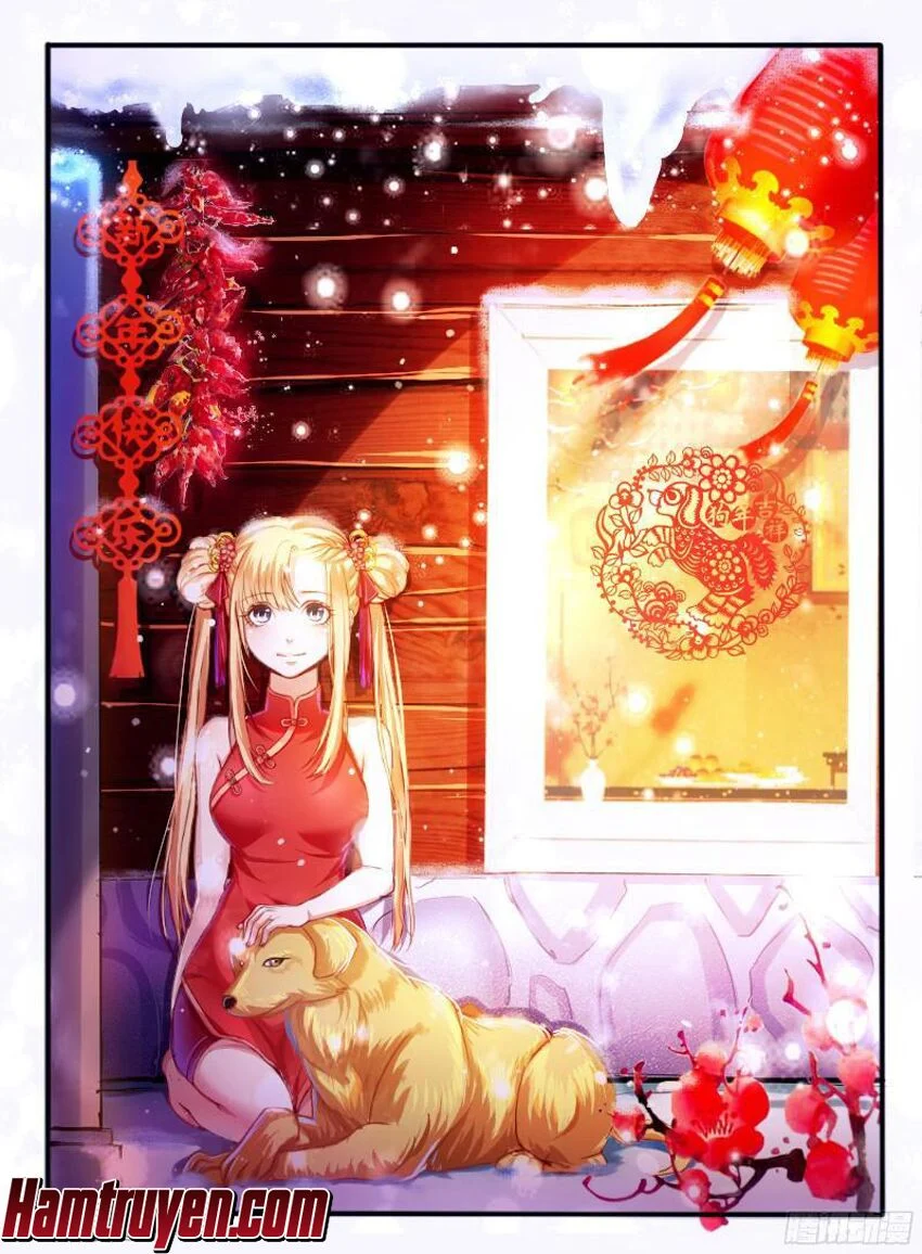 Huyễn Thú Vương Chapter 207 - Trang 4