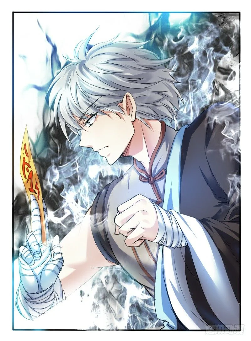 Huyễn Thú Vương Chapter 216 - Next Chapter 217