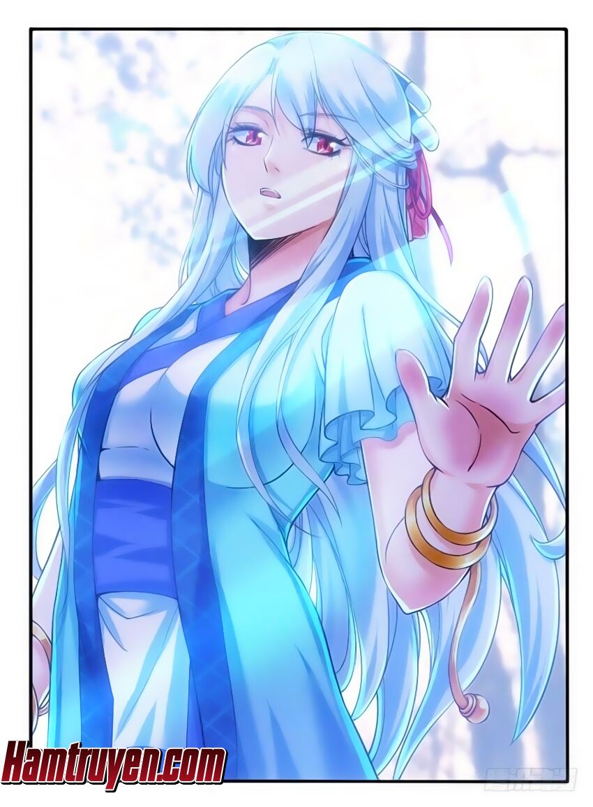 Huyễn Thú Vương Chapter 224 - Next Chapter 225