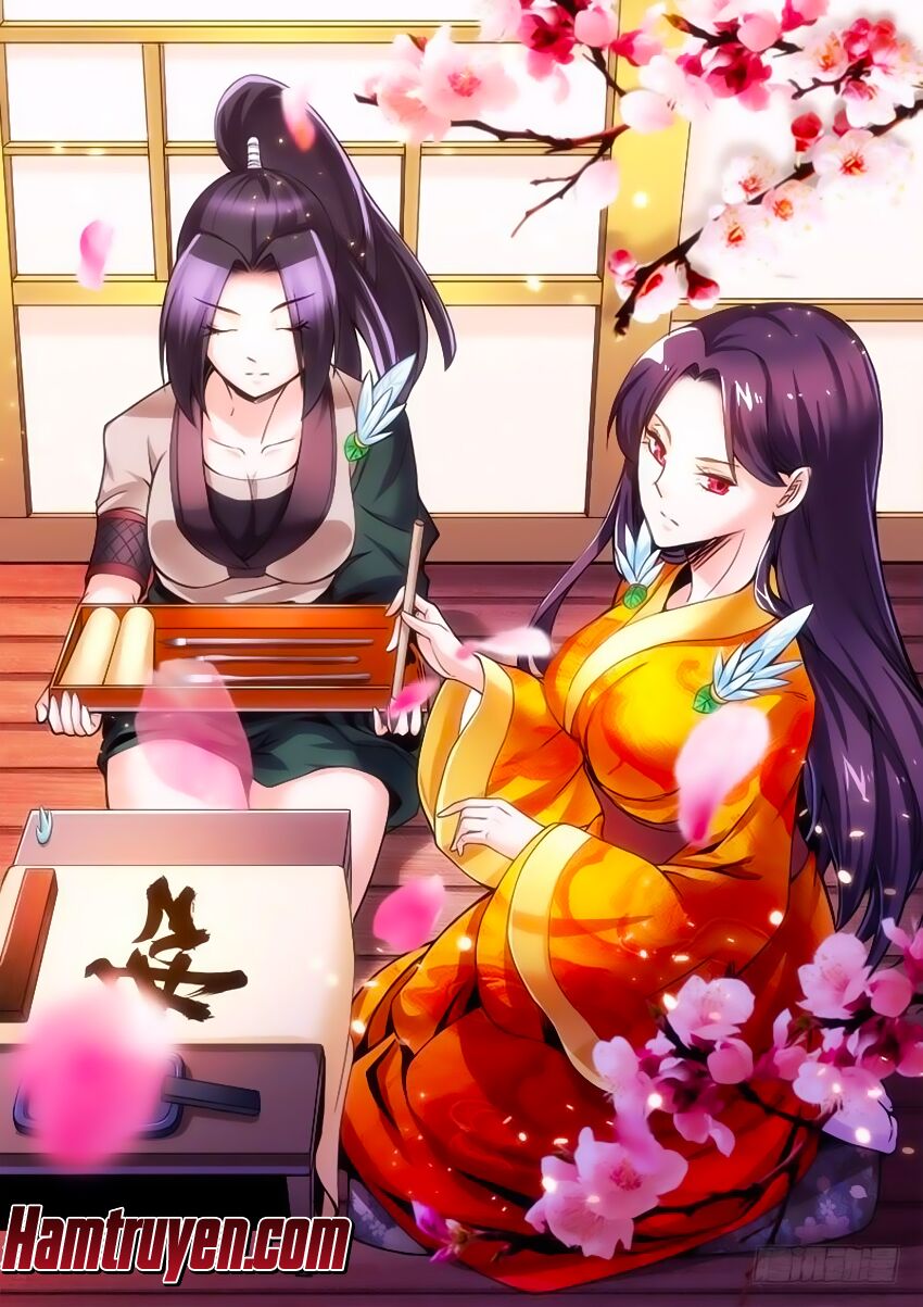 Huyễn Thú Vương Chapter 231 - Next Chapter 232