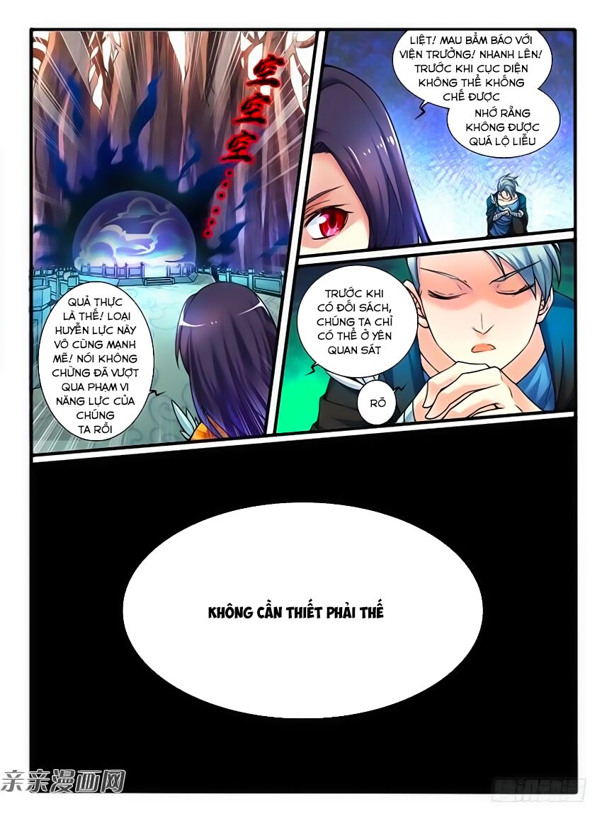 Huyễn Thú Vương Chapter 231 - Next Chapter 232