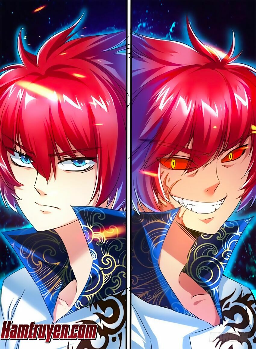 Huyễn Thú Vương Chapter 236 - Trang 4
