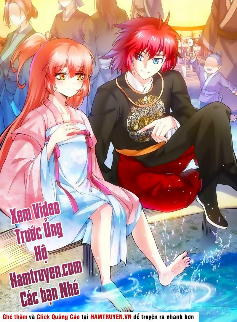 Huyễn Thú Vương Chapter 240 - Next Chapter 241