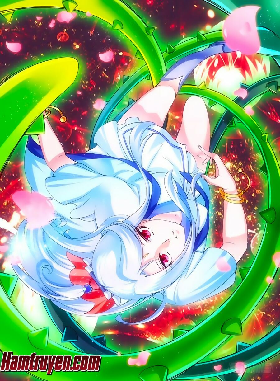 Huyễn Thú Vương Chapter 244 - Trang 4
