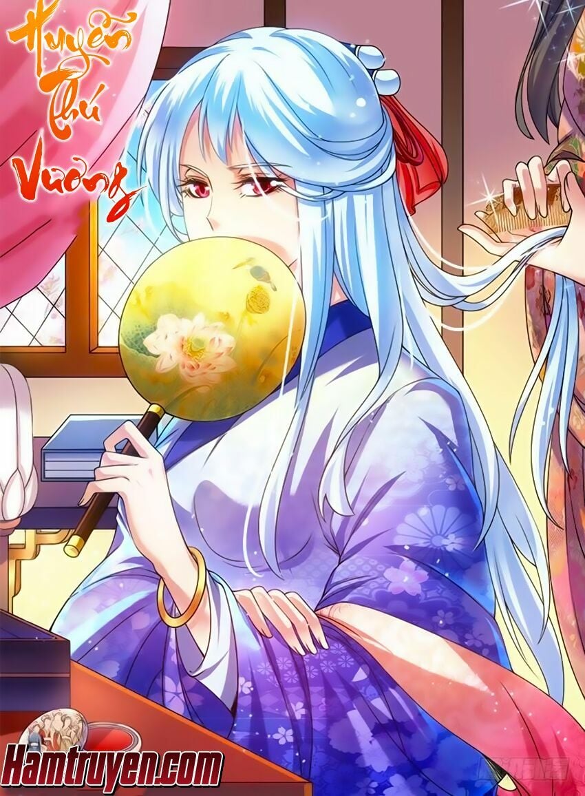 Huyễn Thú Vương Chapter 249 - Trang 4