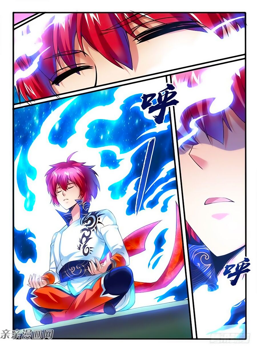 Huyễn Thú Vương Chapter 251 - Next Chapter 252