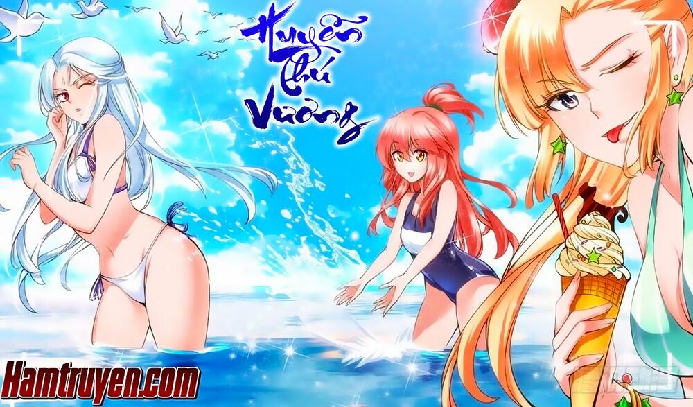 Huyễn Thú Vương Chapter 252 - Trang 4
