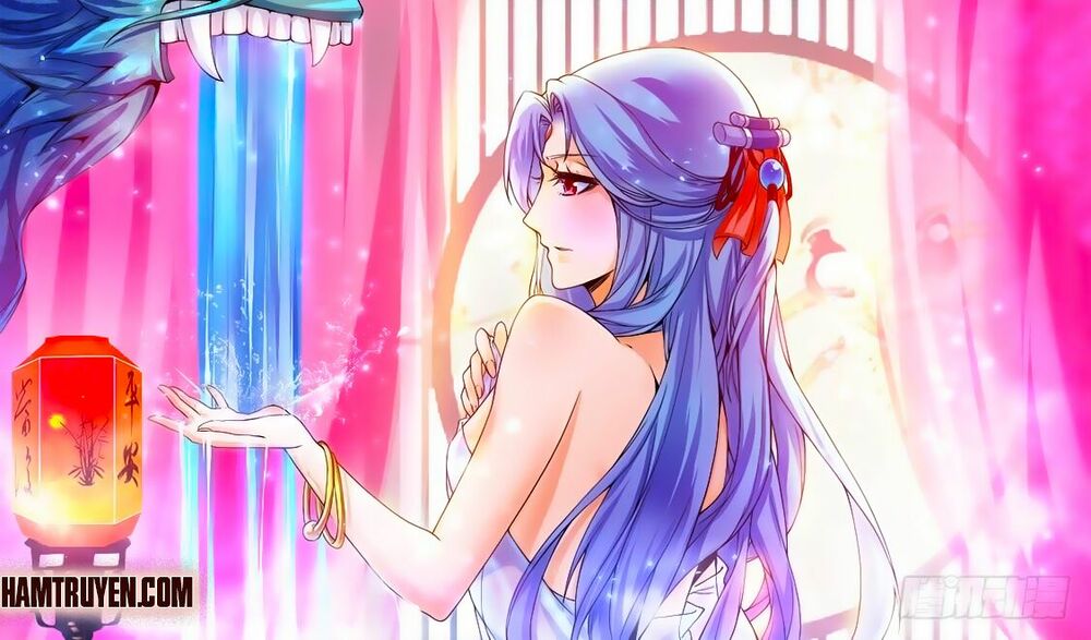 Huyễn Thú Vương Chapter 255 - Trang 4
