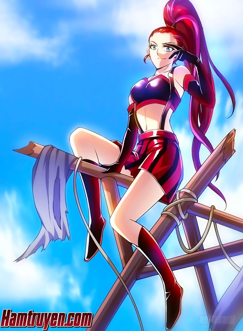 Huyễn Thú Vương Chapter 256 - Trang 4