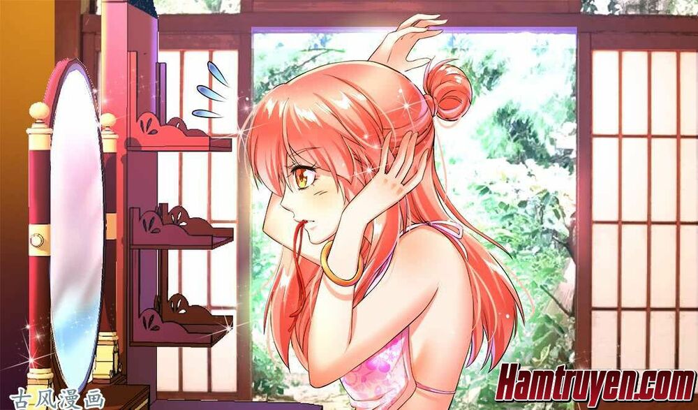 Huyễn Thú Vương Chapter 259 - Next Chapter 260