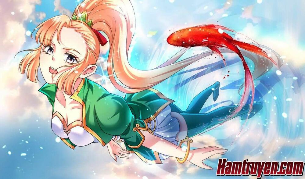 Huyễn Thú Vương Chapter 260 - Trang 4
