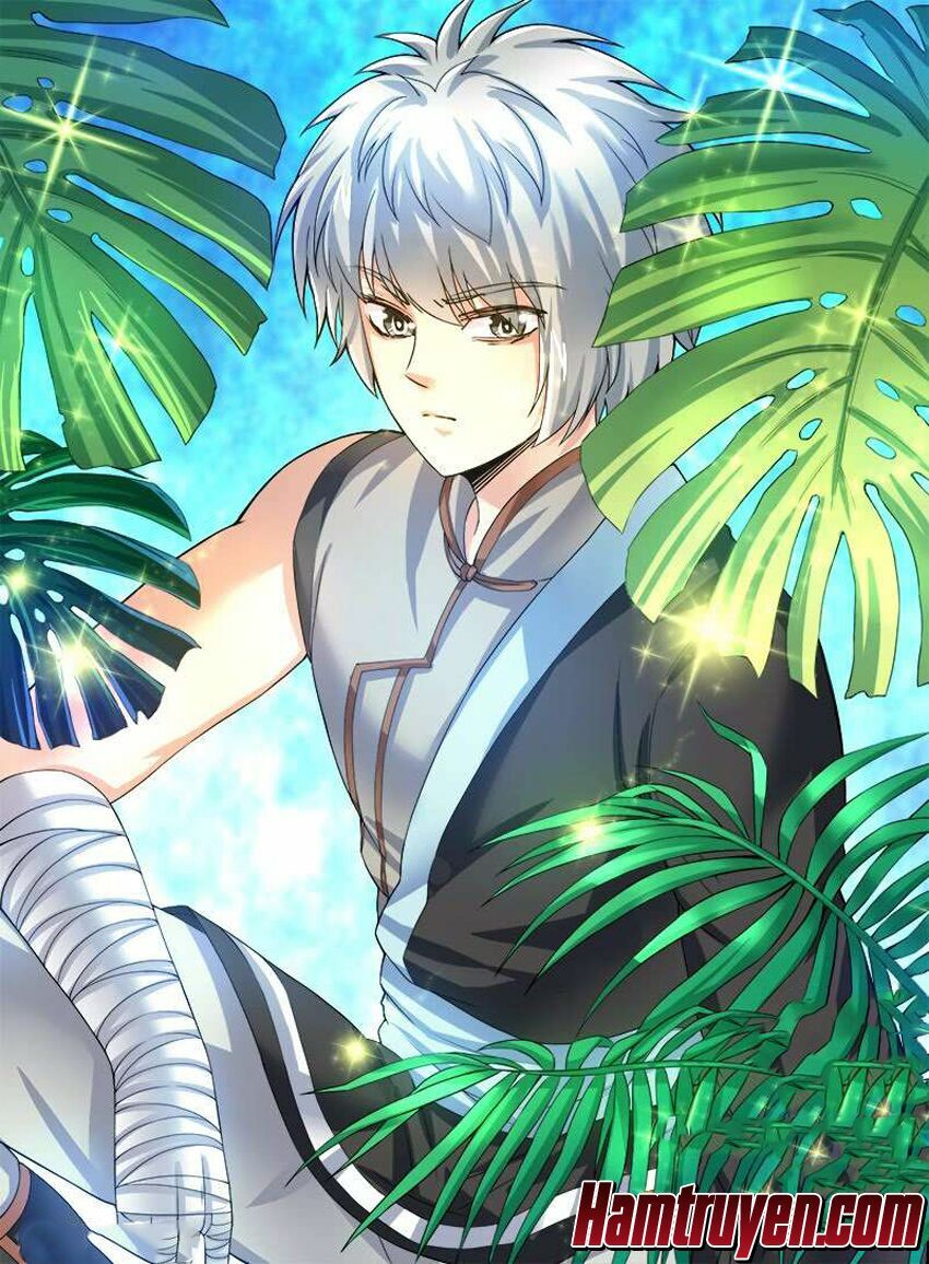Huyễn Thú Vương Chapter 261 - Trang 4