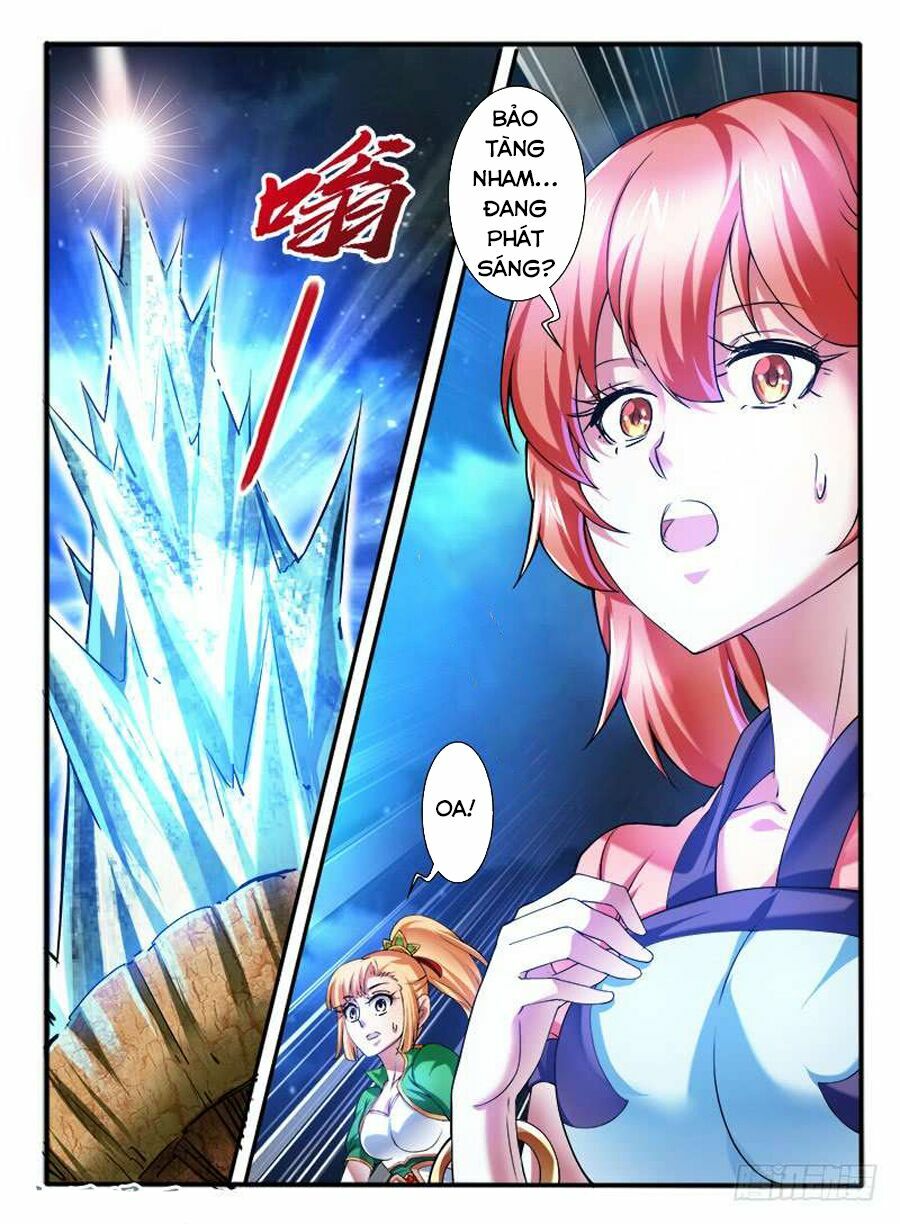 Huyễn Thú Vương Chapter 263 - Trang 4