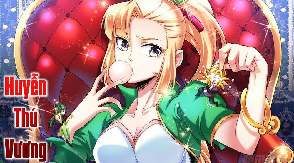 Huyễn Thú Vương Chapter 267 - Next Chapter 268