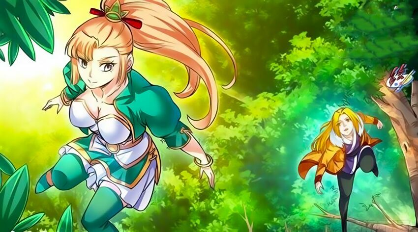 Huyễn Thú Vương Chapter 269 - Next Chapter 270