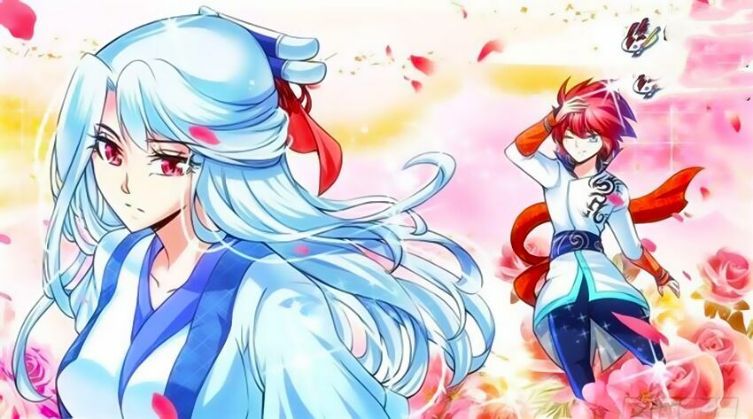 Huyễn Thú Vương Chapter 270 - Trang 4