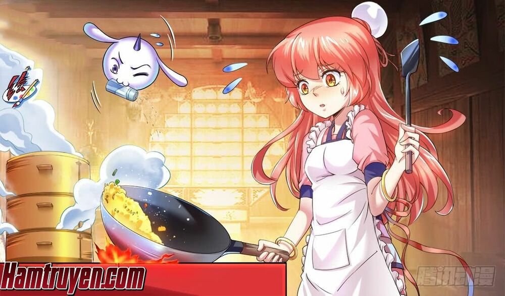 Huyễn Thú Vương Chapter 271 - Next Chapter 272