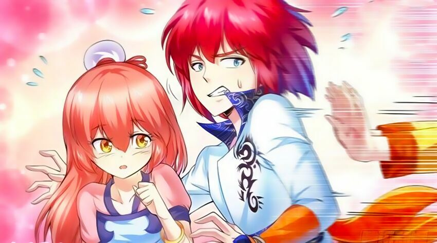 Huyễn Thú Vương Chapter 274 - Trang 4