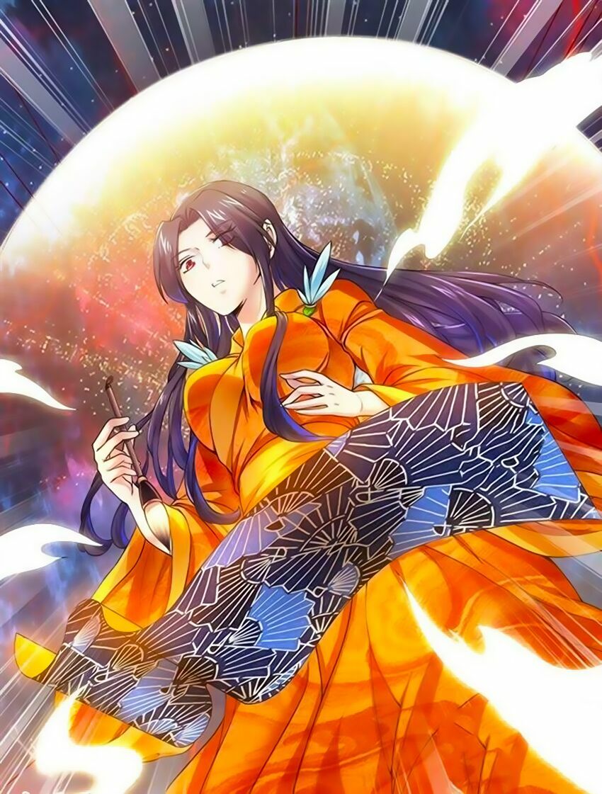 Huyễn Thú Vương Chapter 275 - Trang 4