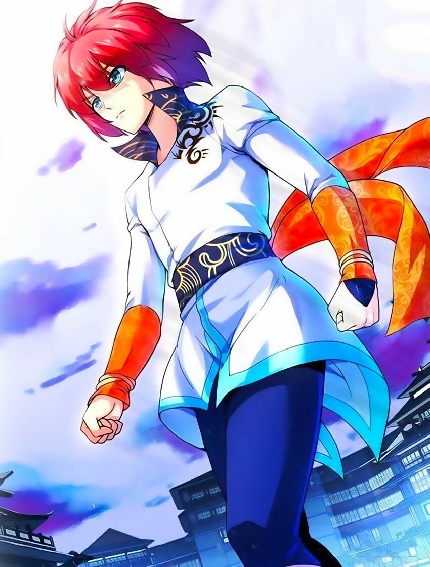 Huyễn Thú Vương Chapter 276 - Next Chapter 277