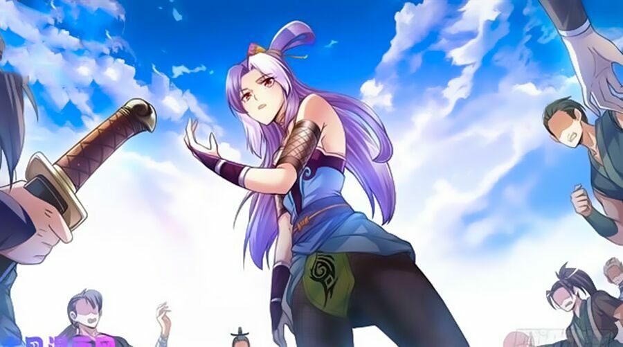 Huyễn Thú Vương Chapter 277 - Trang 4
