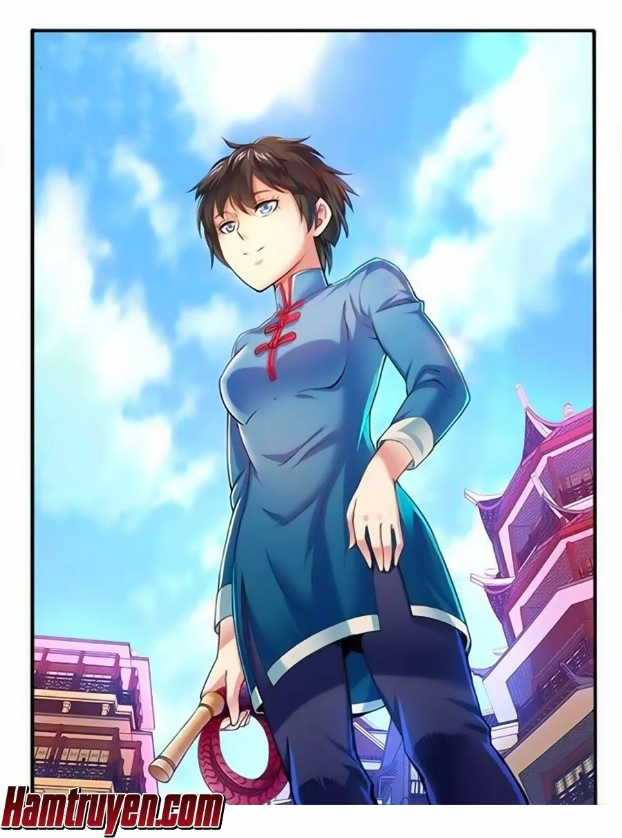 Huyễn Thú Vương Chapter 278 - Trang 4