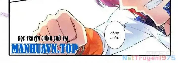 Huyễn Thú Vương Chapter 289 - Trang 4