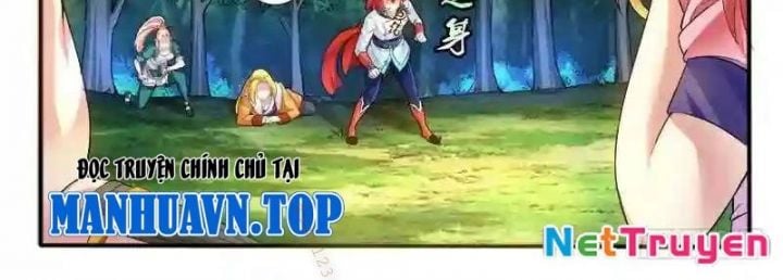 Huyễn Thú Vương Chapter 289 - Trang 4