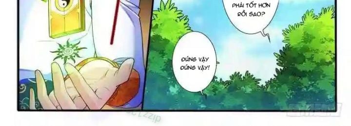 Huyễn Thú Vương Chapter 289 - Trang 4