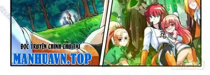 Huyễn Thú Vương Chapter 289 - Trang 4