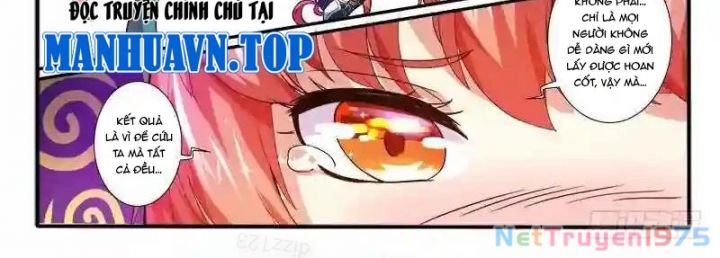 Huyễn Thú Vương Chapter 289 - Trang 4