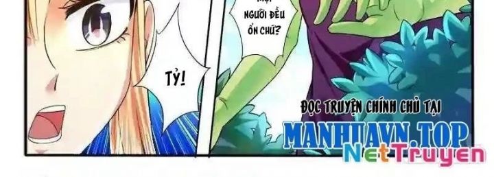 Huyễn Thú Vương Chapter 289 - Trang 4