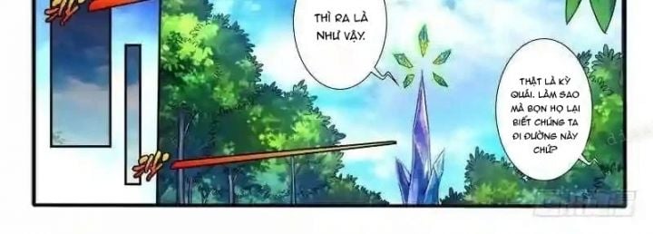 Huyễn Thú Vương Chapter 289 - Trang 4