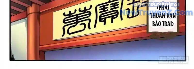 Huyễn Thú Vương Chapter 290 - Trang 4